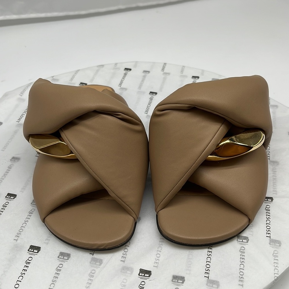 Jw Anderson Sandals